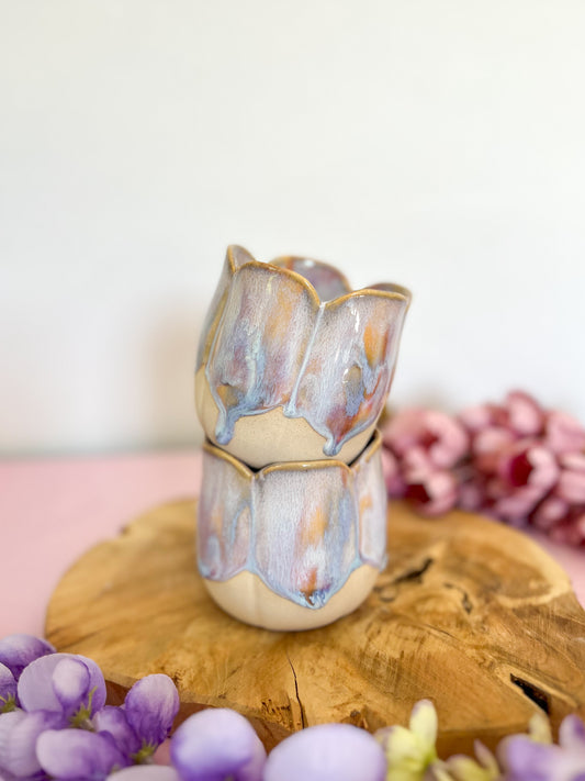 Tasse Coup de Fleur 🌈