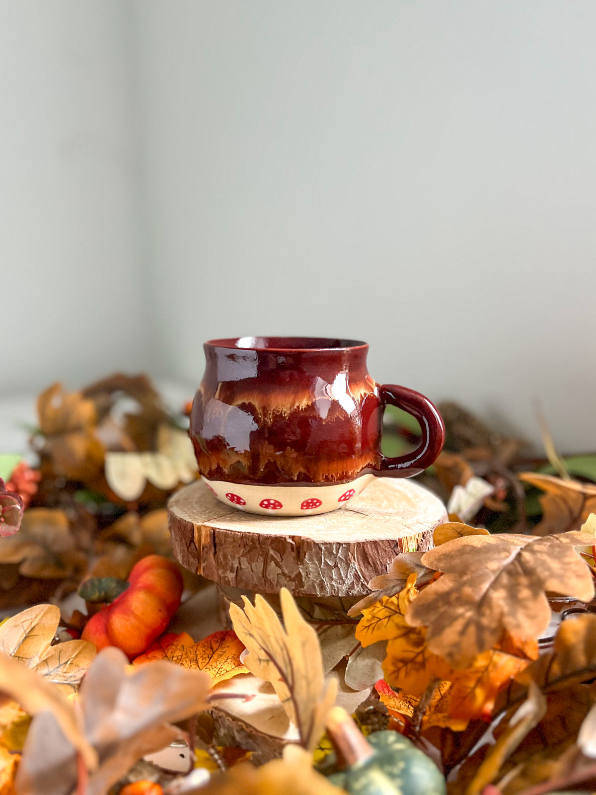 Mug Couleurs d’Automne 🍁