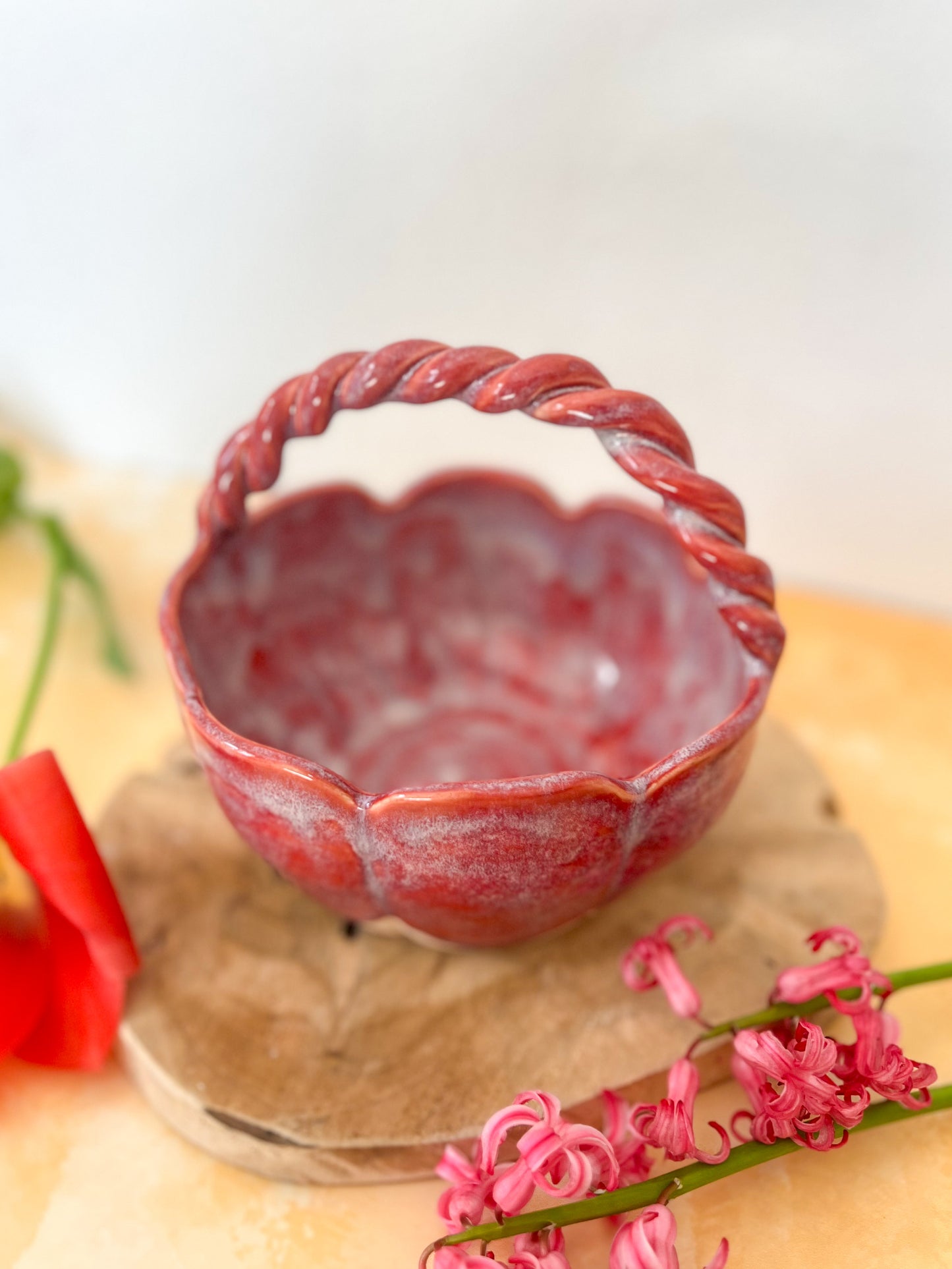 Panier (Grand format) 🍇