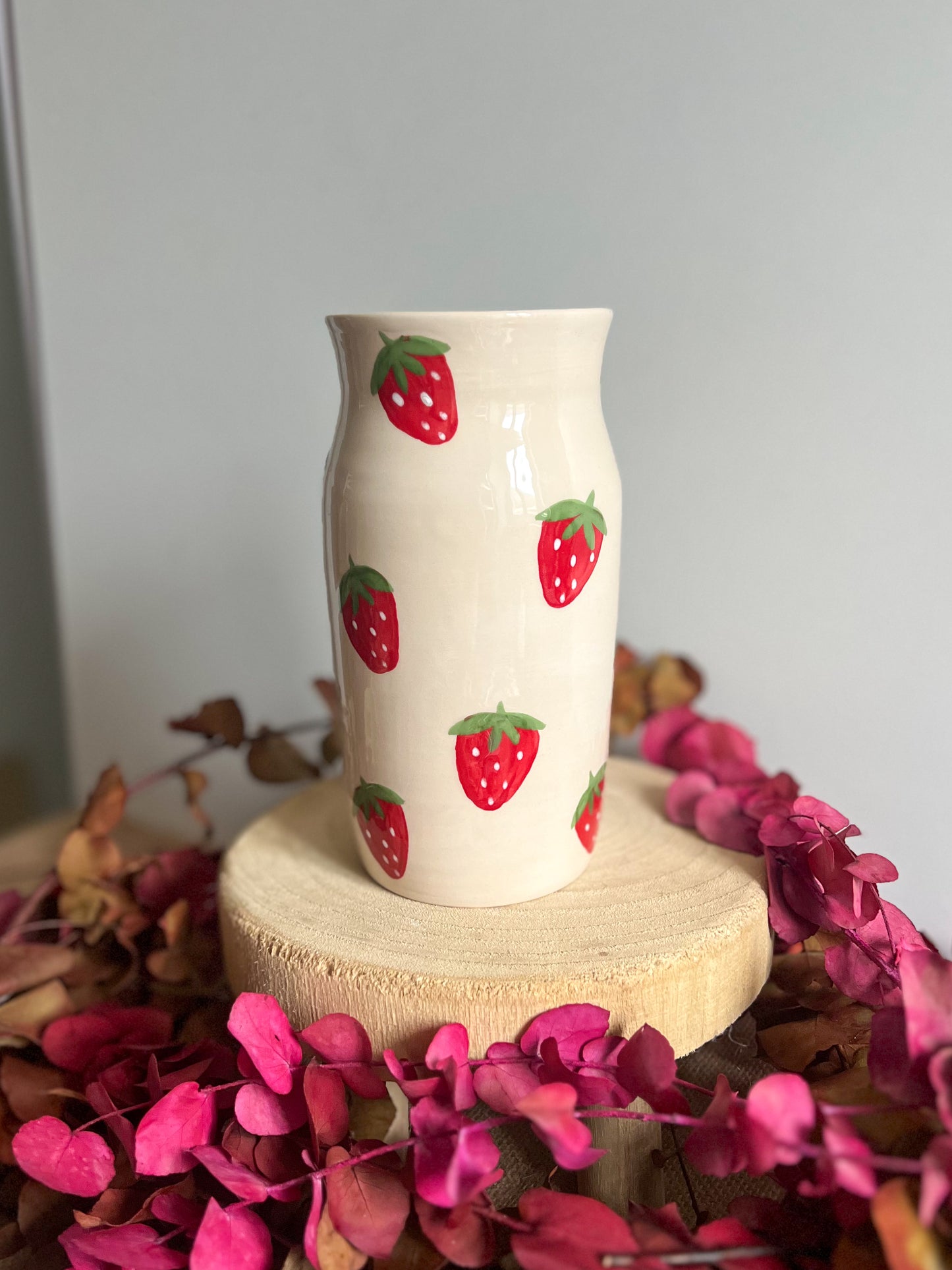 Pichet Fraise 🍓