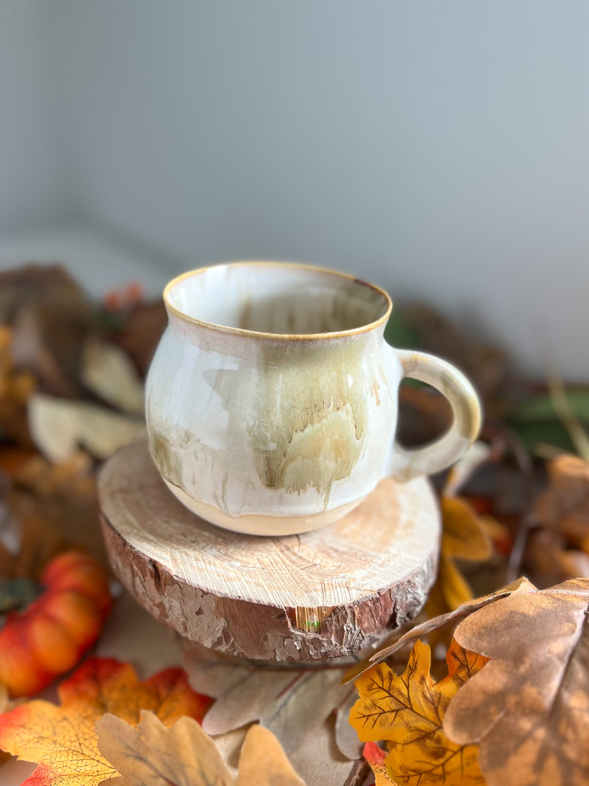 Mug Dégradé 🍂