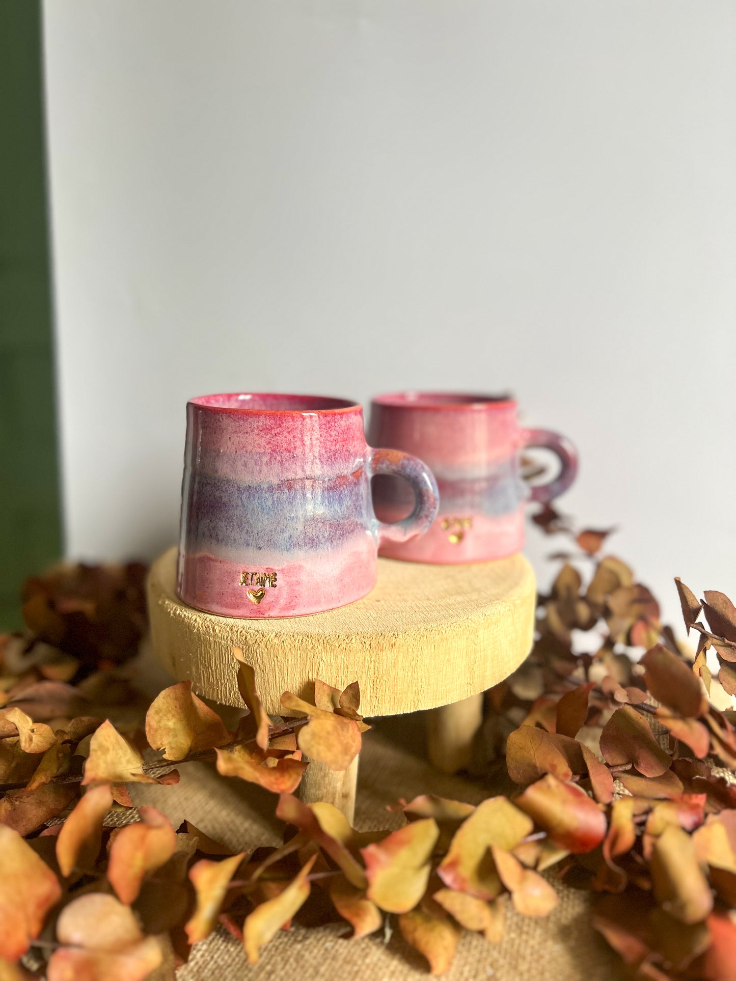 Mug « Je t’aime » ✨