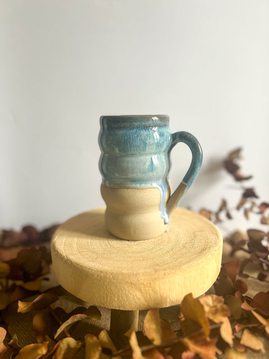 Maxi Mug « Grand Bleu »