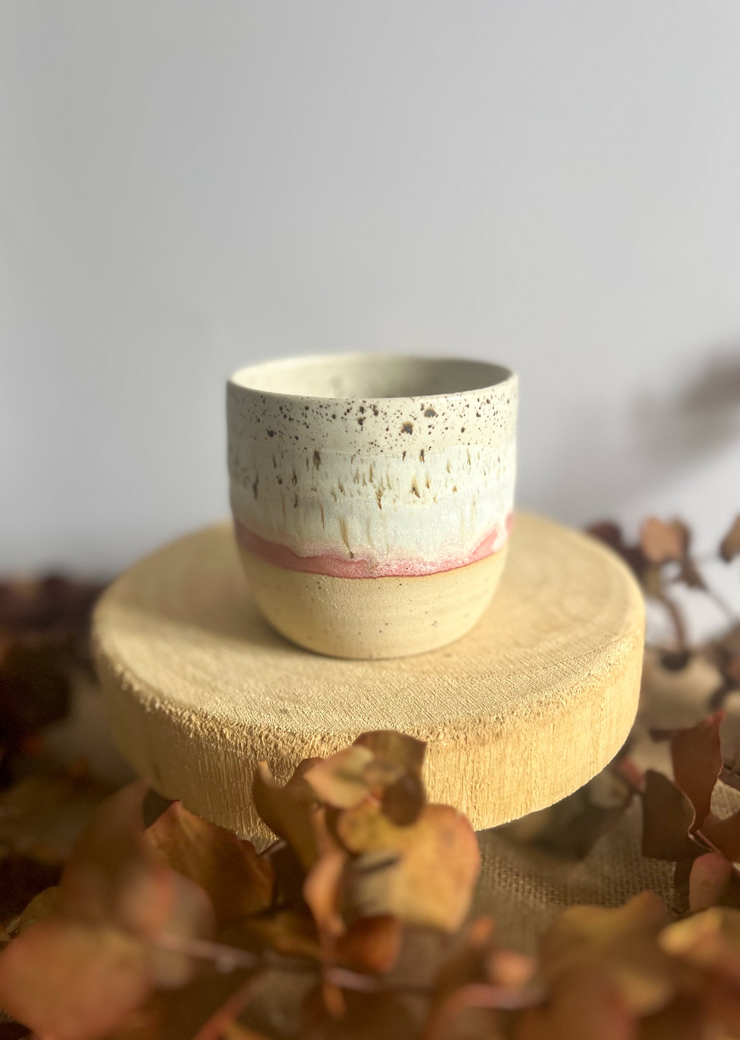 Tasse « Rose secret » 💕