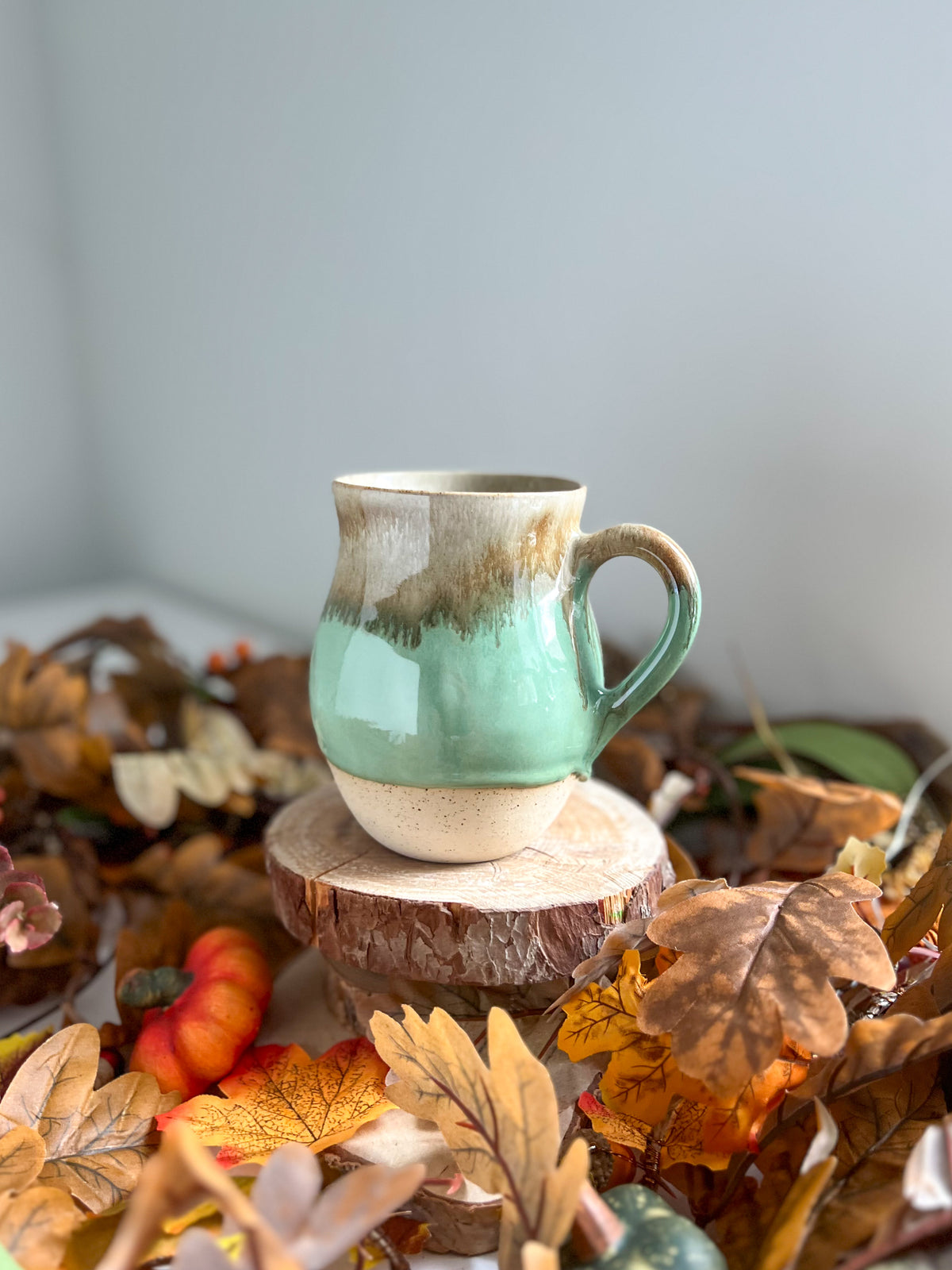 Grand Mug Forêt Enchantée 🍃