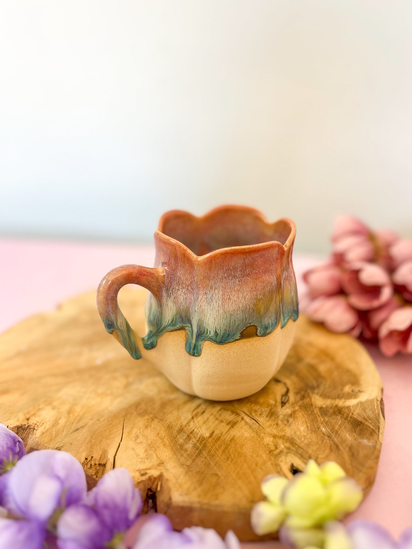 Pot Coup de Fleur 🌷