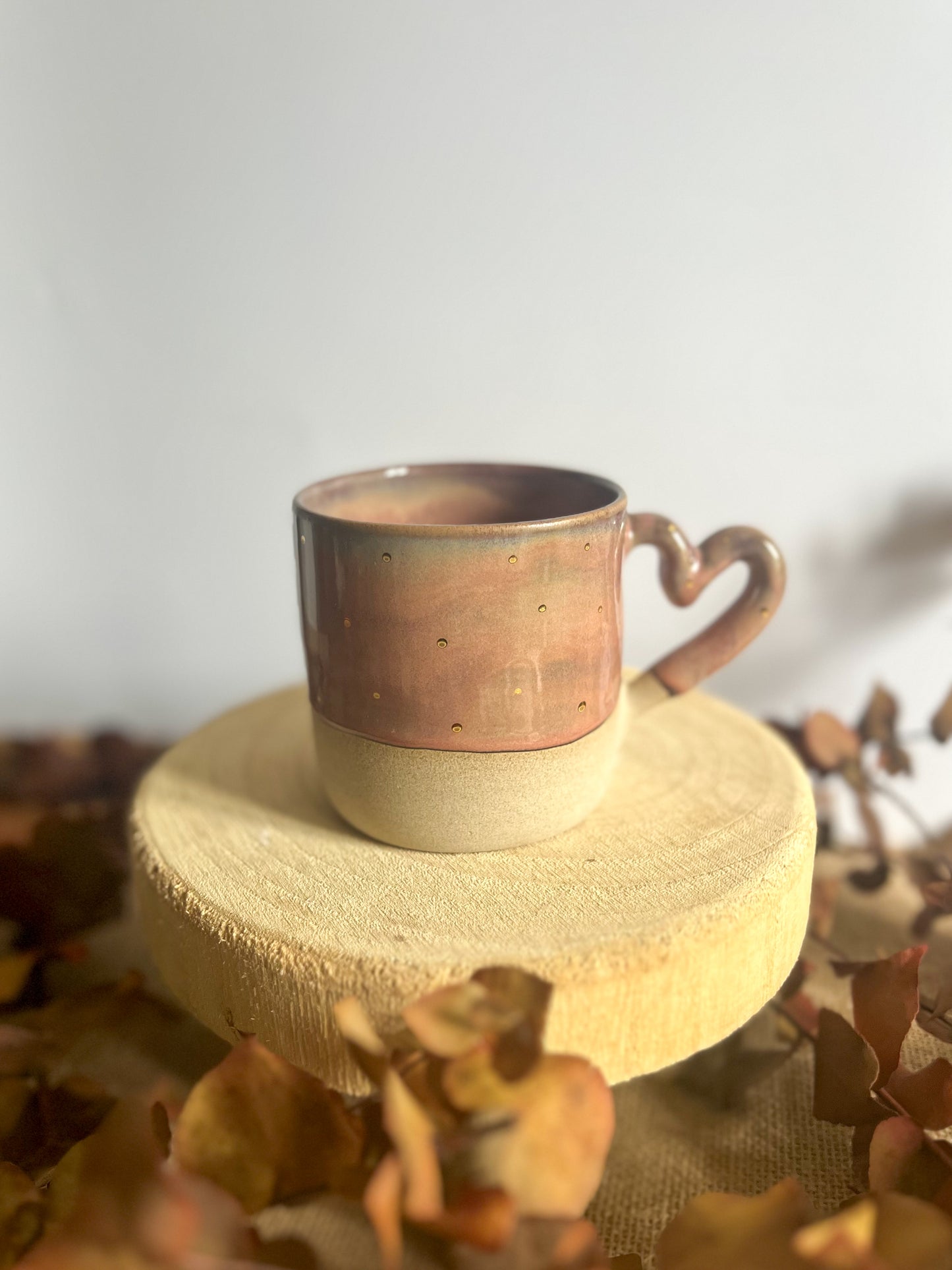 Mug « Infini » ✨