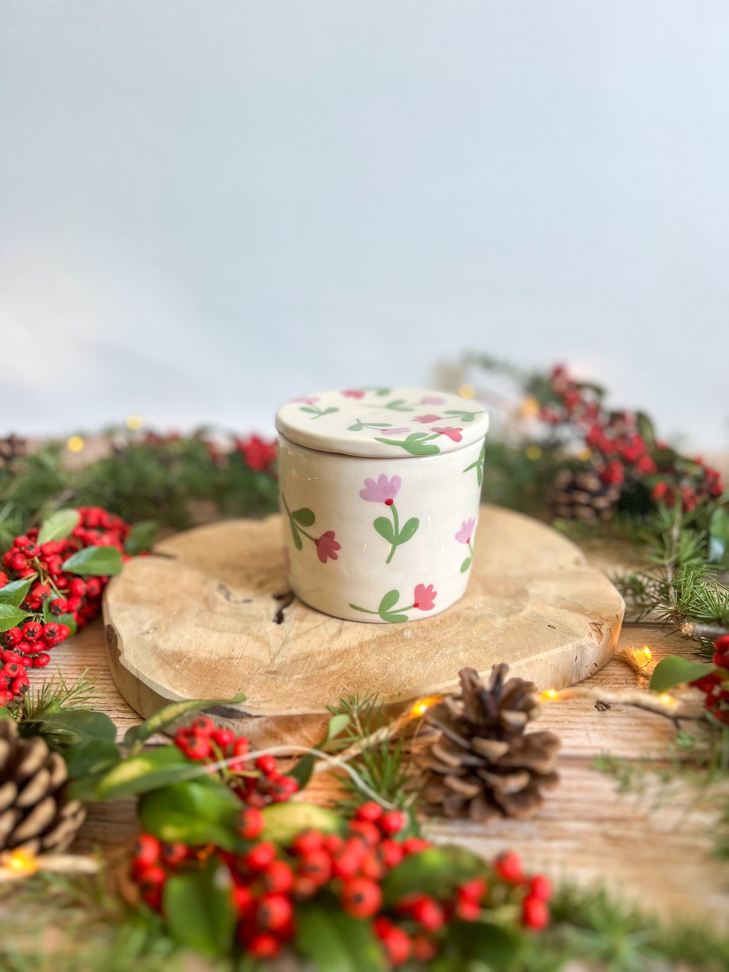 Beurrier à eau 🧈