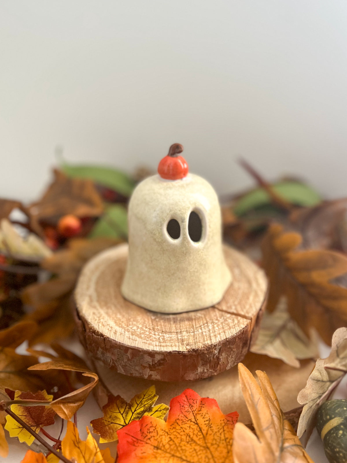 Photophore fantôme n•2 🎃