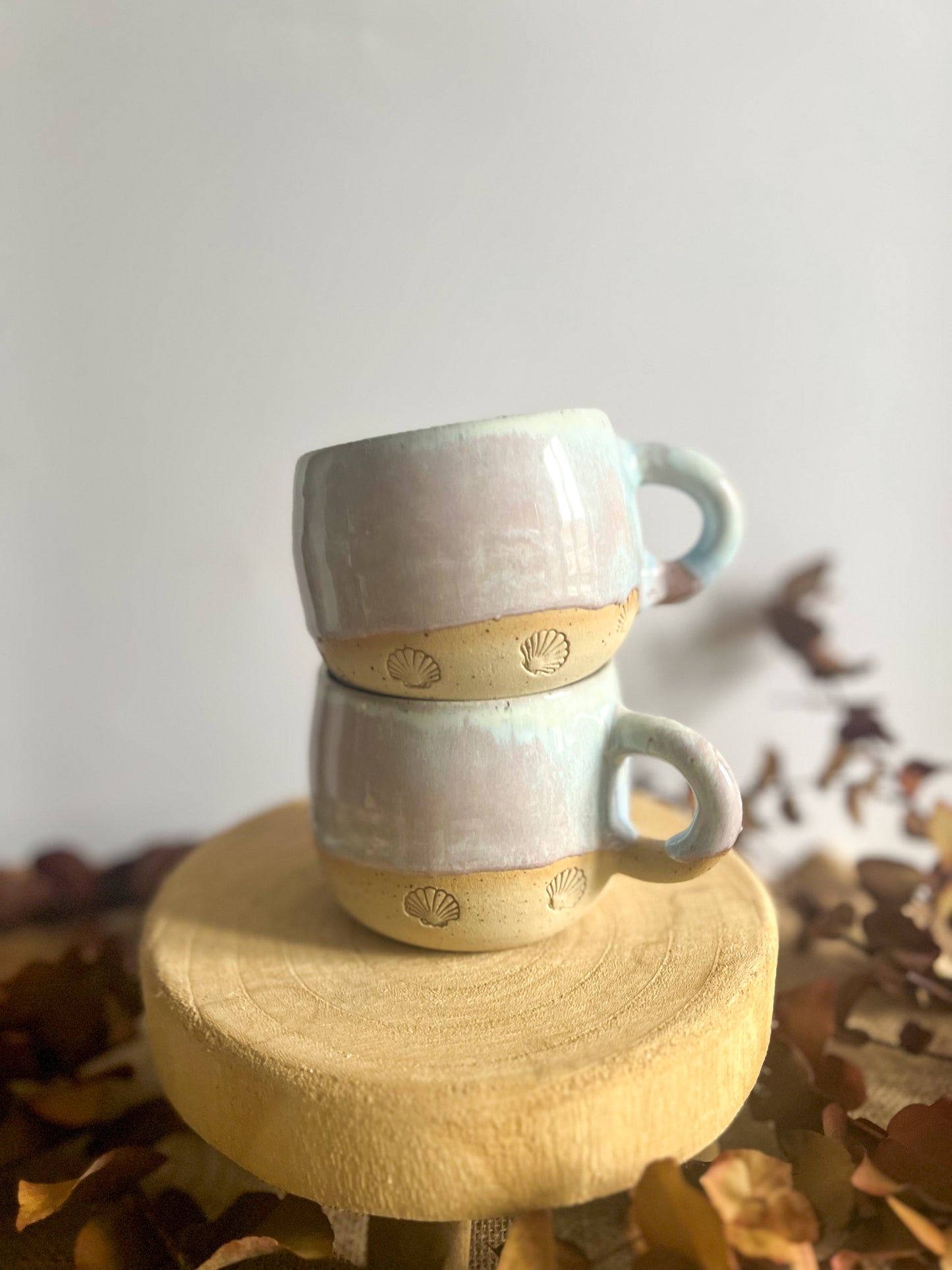 Mug Écume 🌊