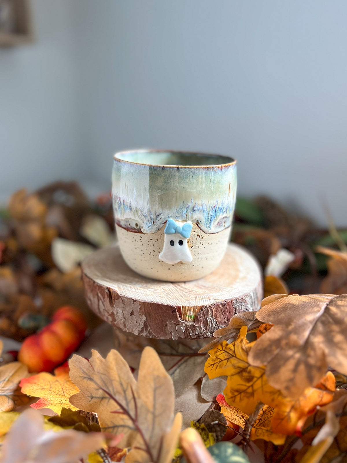 Tasse Fantôme 🎀