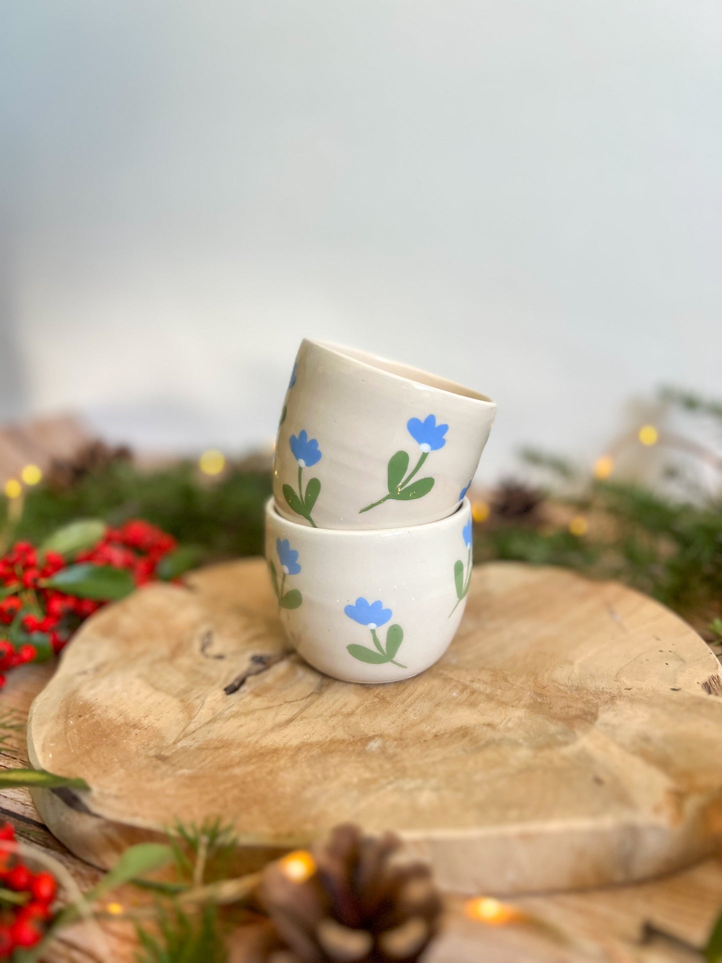 Tasses expressos x2🪻