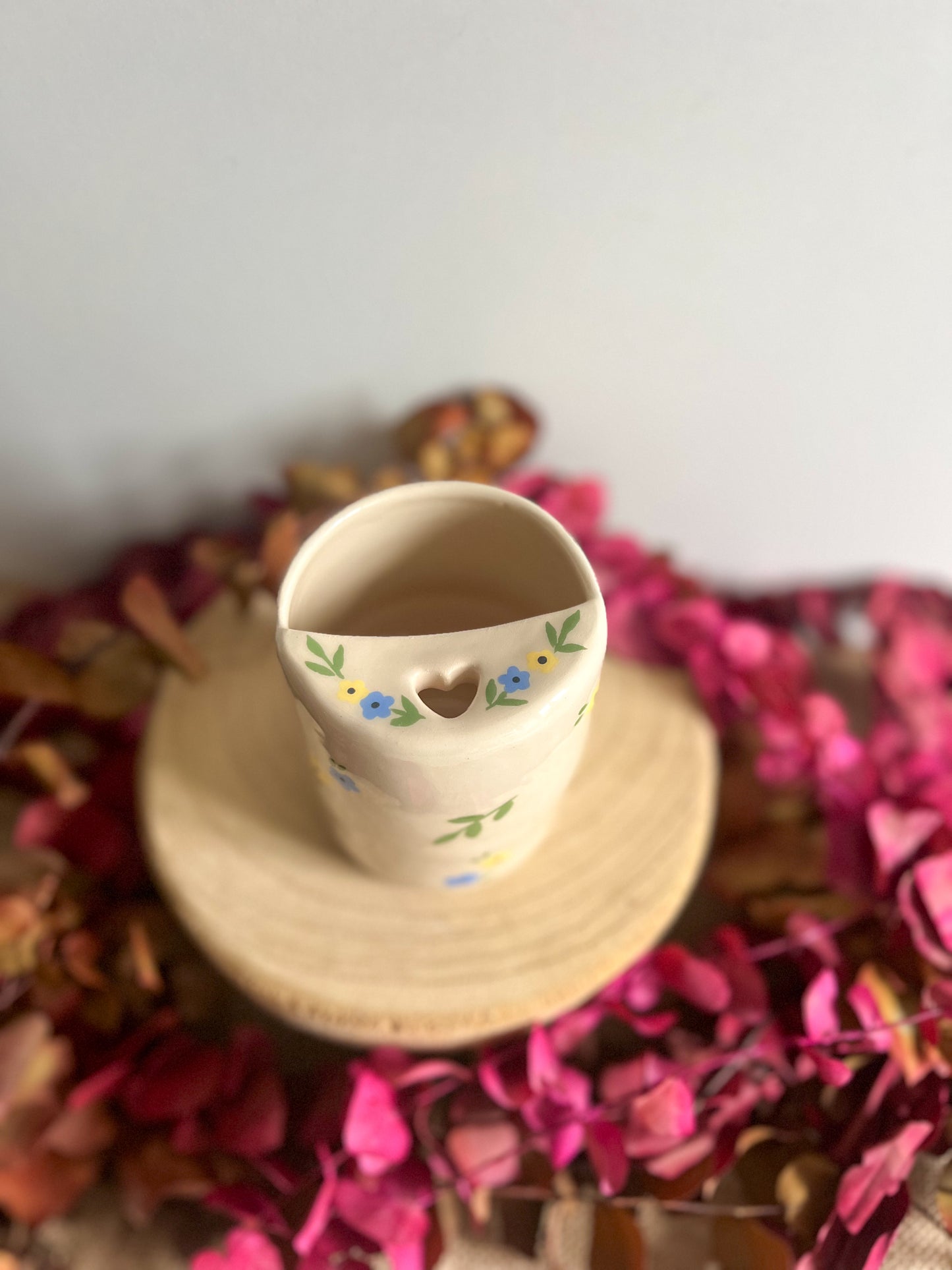 Tasse Let’s Go 🌼