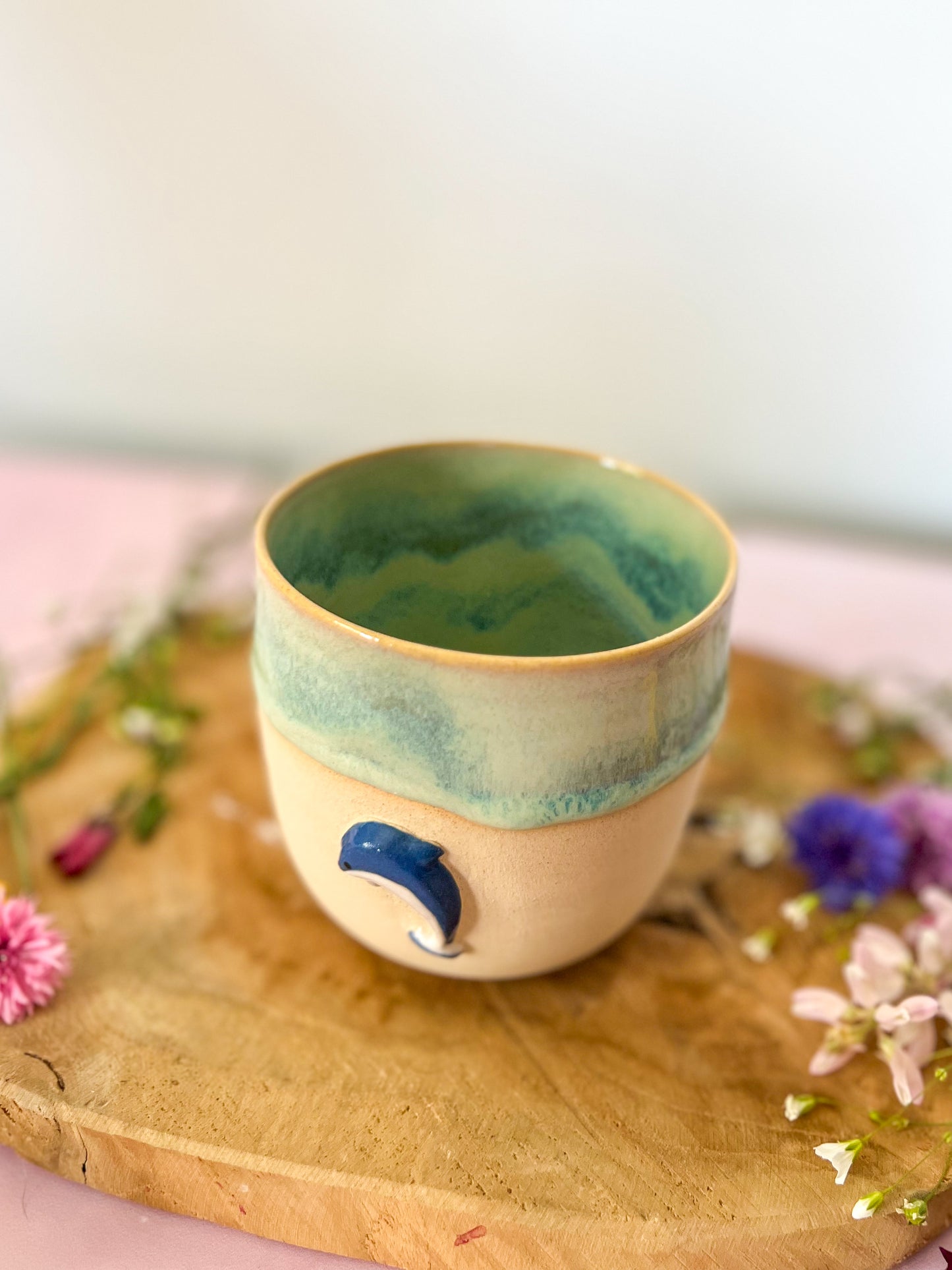 Tasse Dauphin 🐬