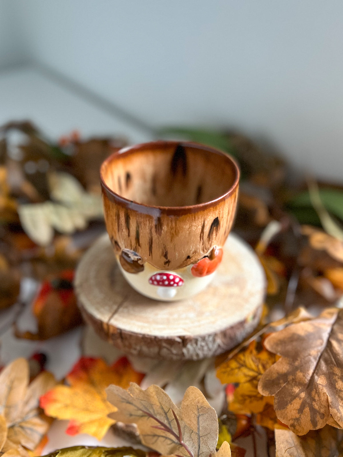 Tasse Balade Automnale 🍂