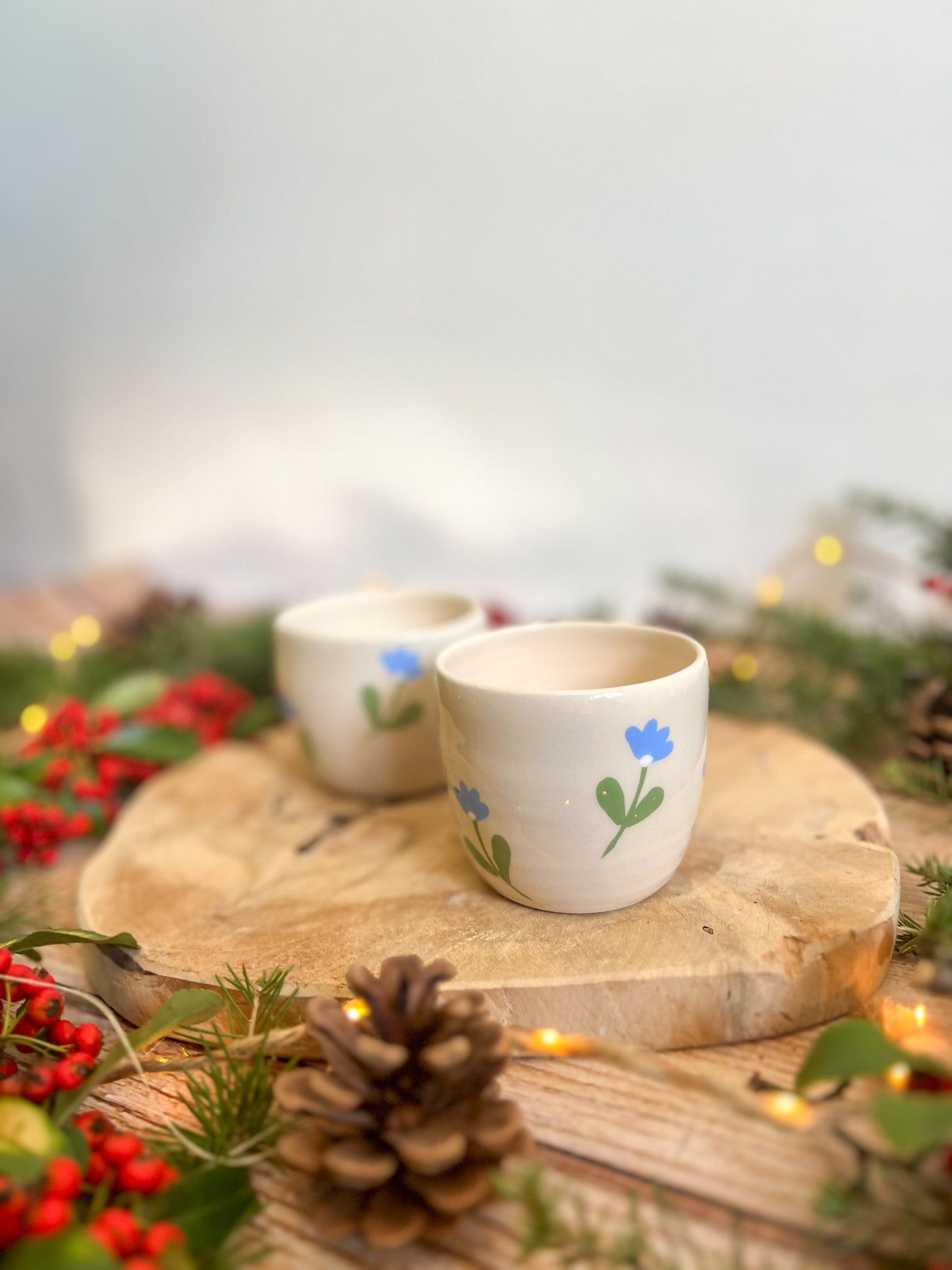 Tasses expressos x2🪻