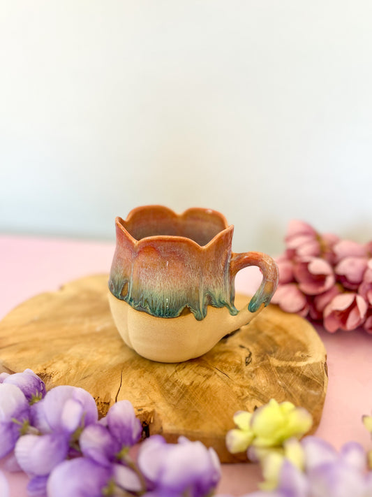 Pot Coup de Fleur 🌷