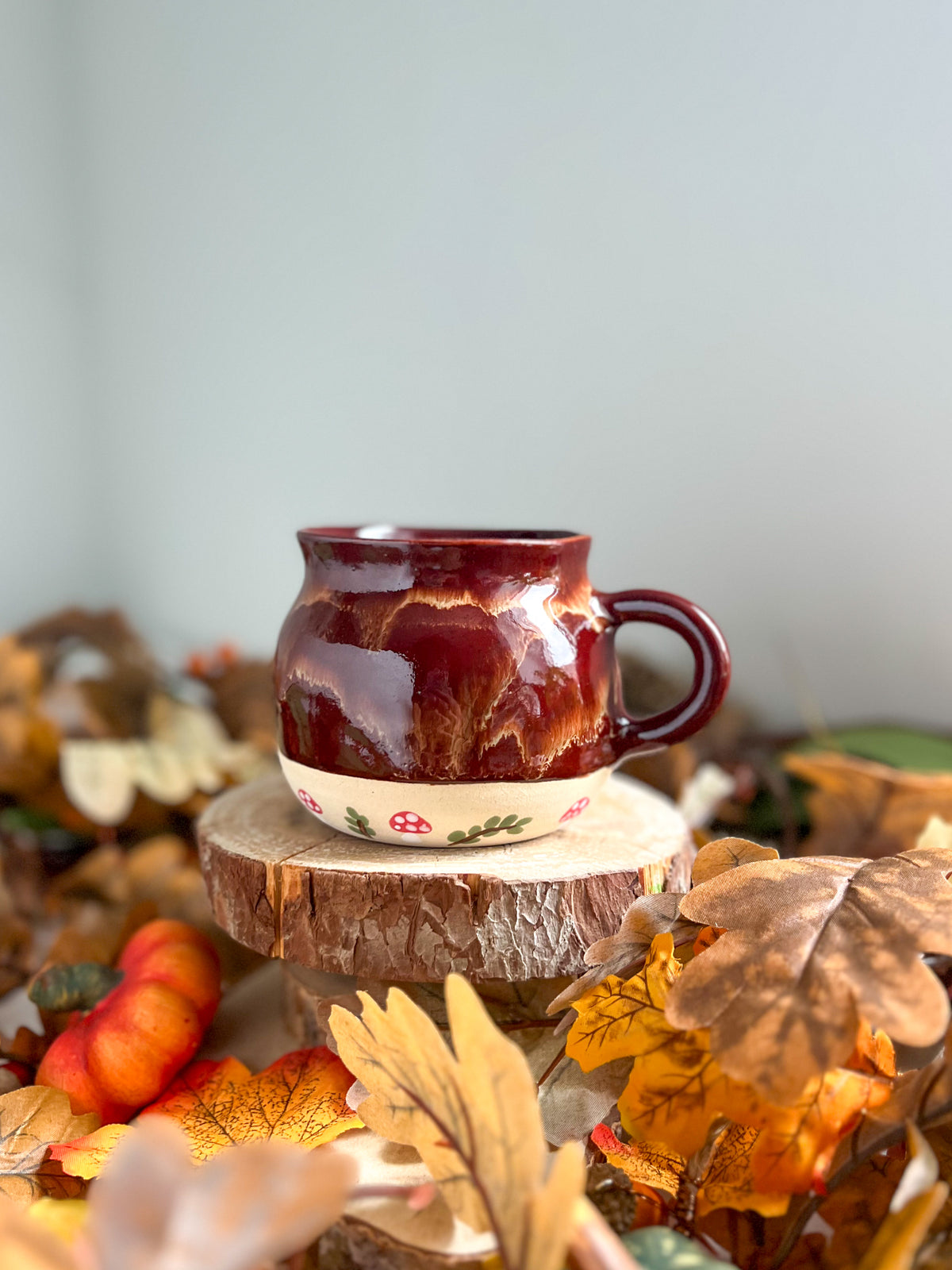 Mug Couleurs d’Automne 🍁