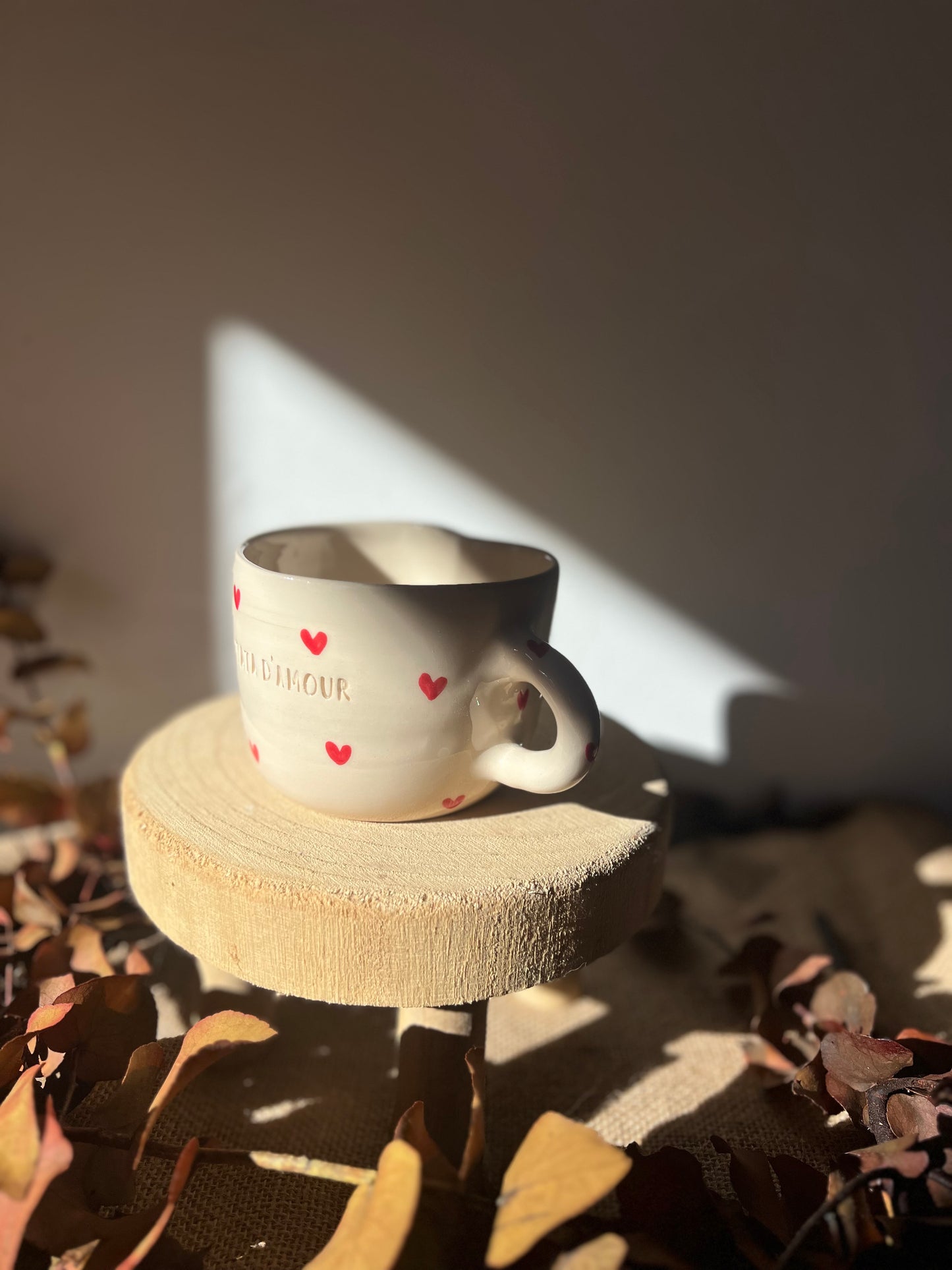 Mug Tata d’amour ♥️
