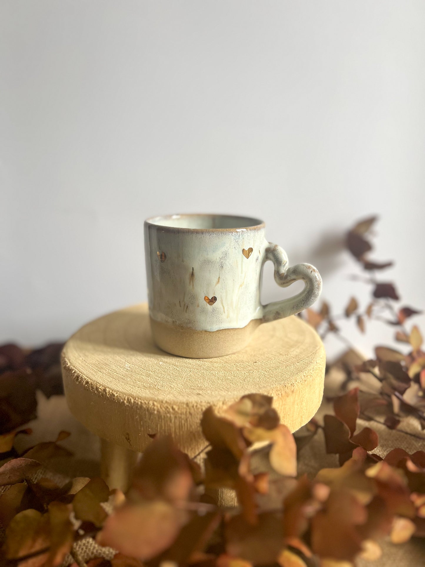 Mug « Infini » 🤍