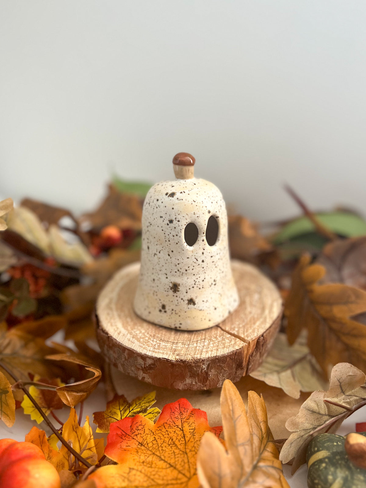 Photophore fantôme 🍄‍🟫