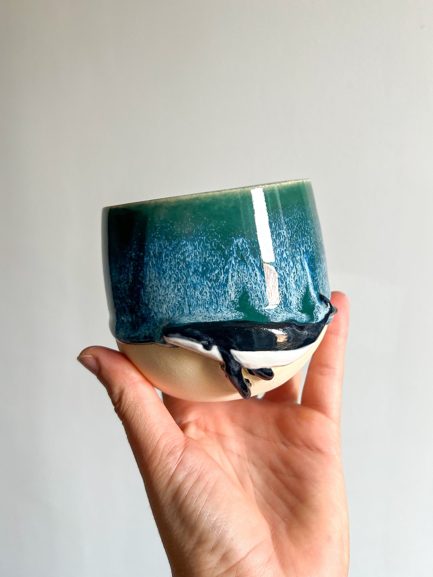 Tasse Baleine 🐋