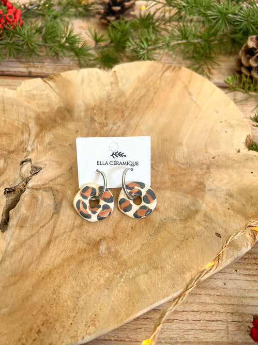 Boucles organiques 🐆