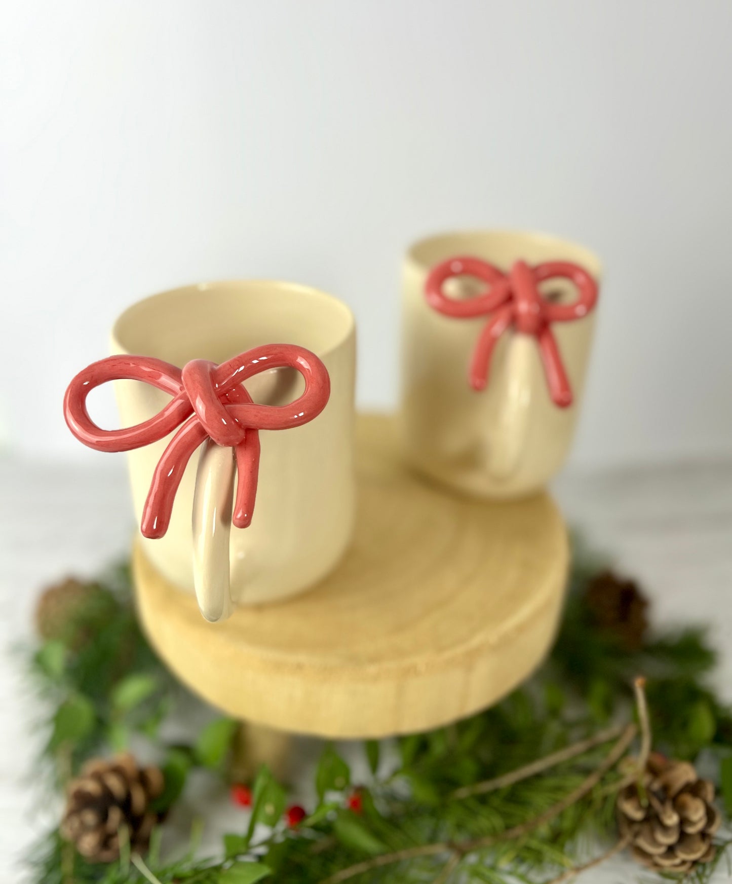 Tasse Noeud 🎀