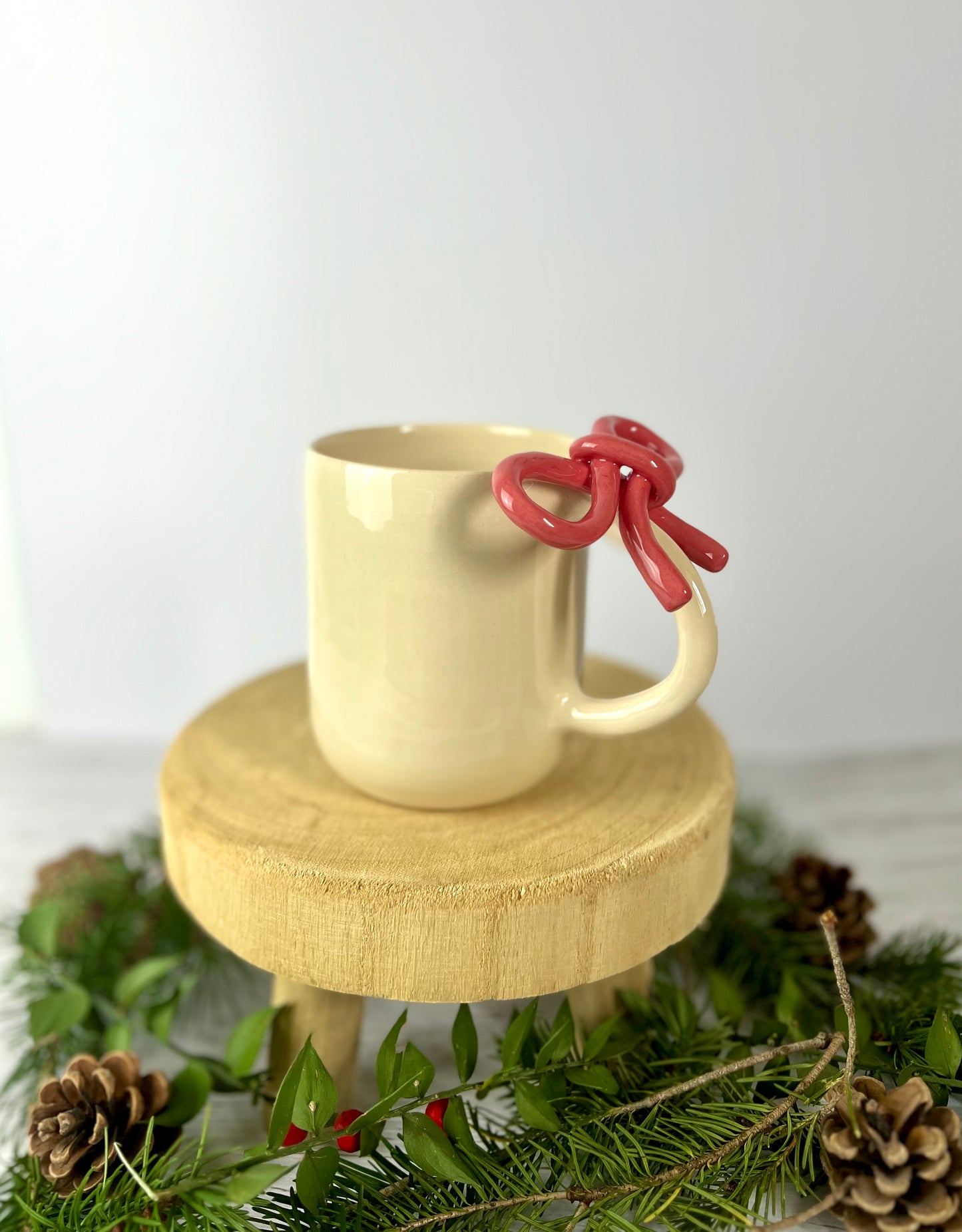 Tasse Noeud 🎀