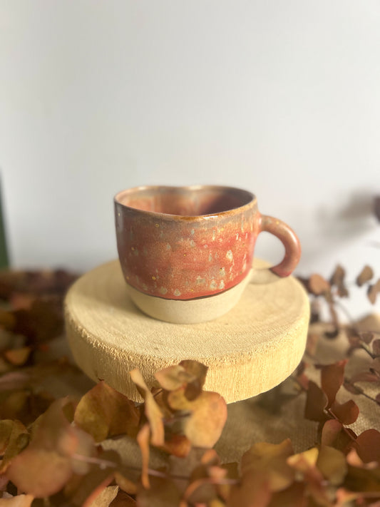 Mug « Fusion » 🤎