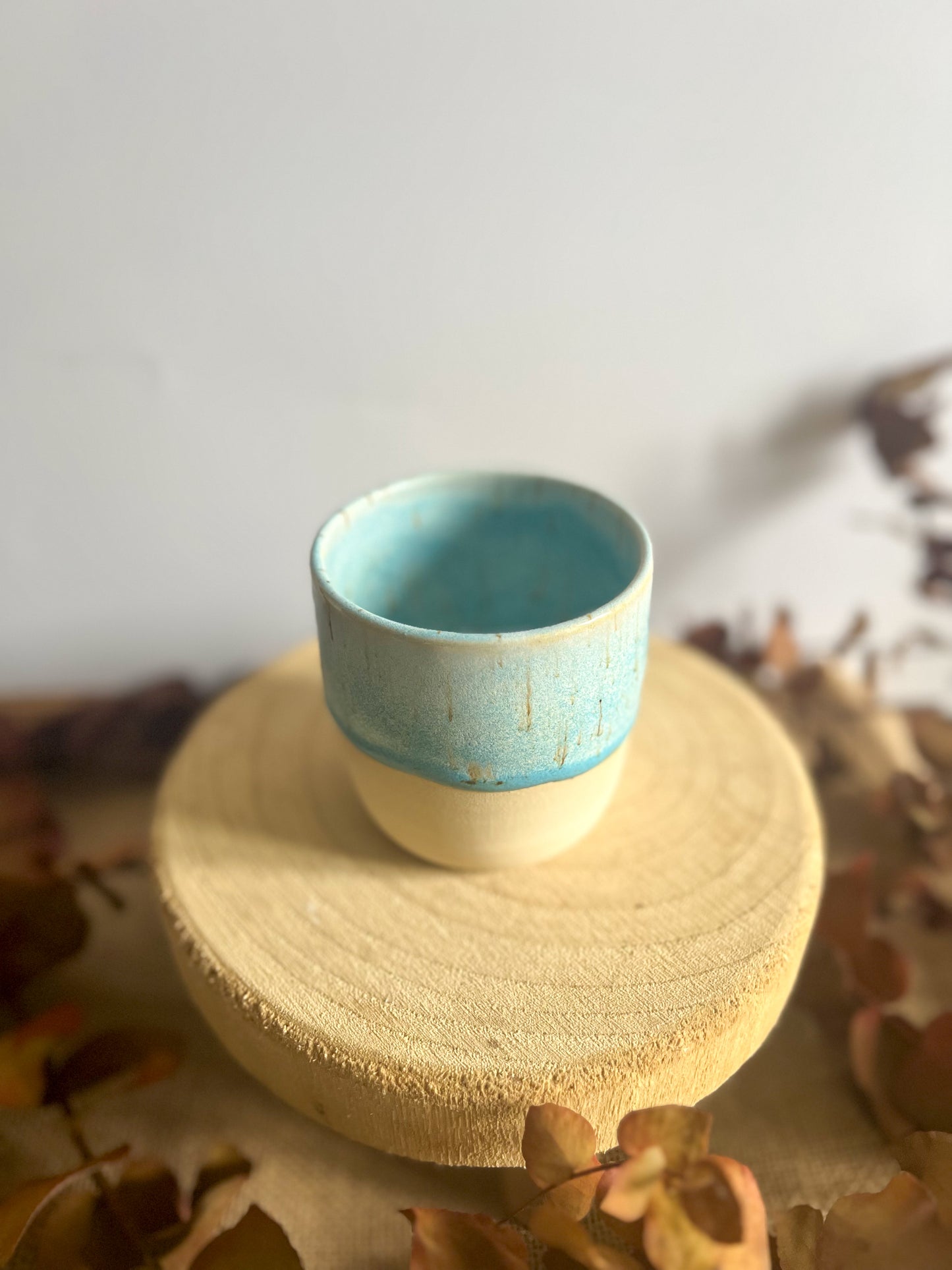 Tasse « Nuage » 💙