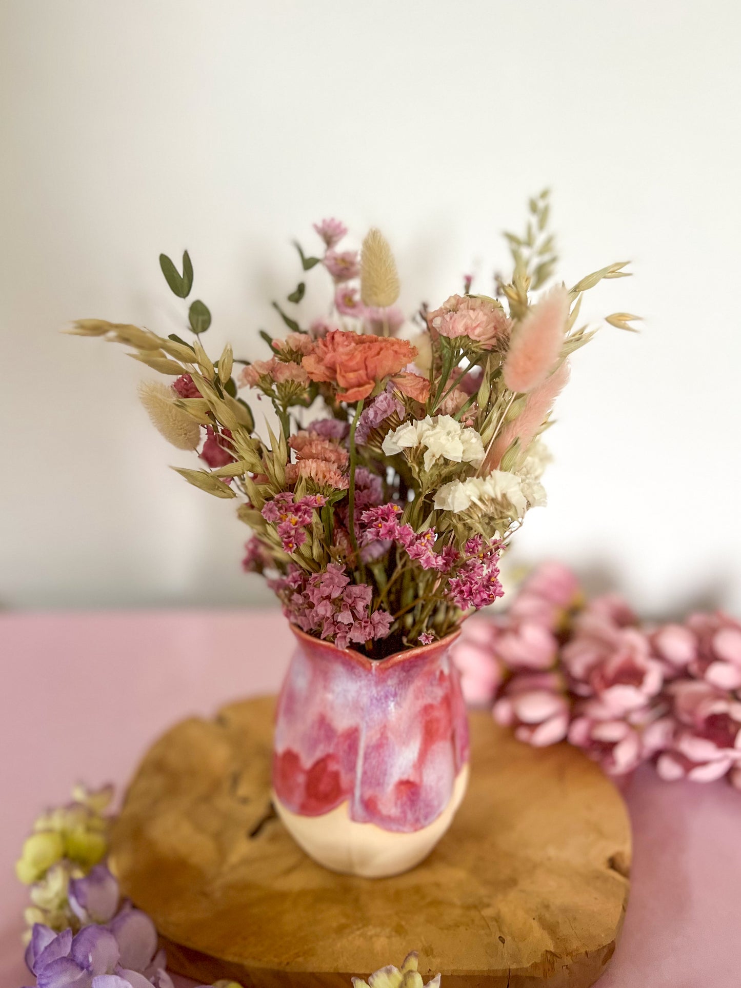 Coffret Coup de Fleur 🌷
