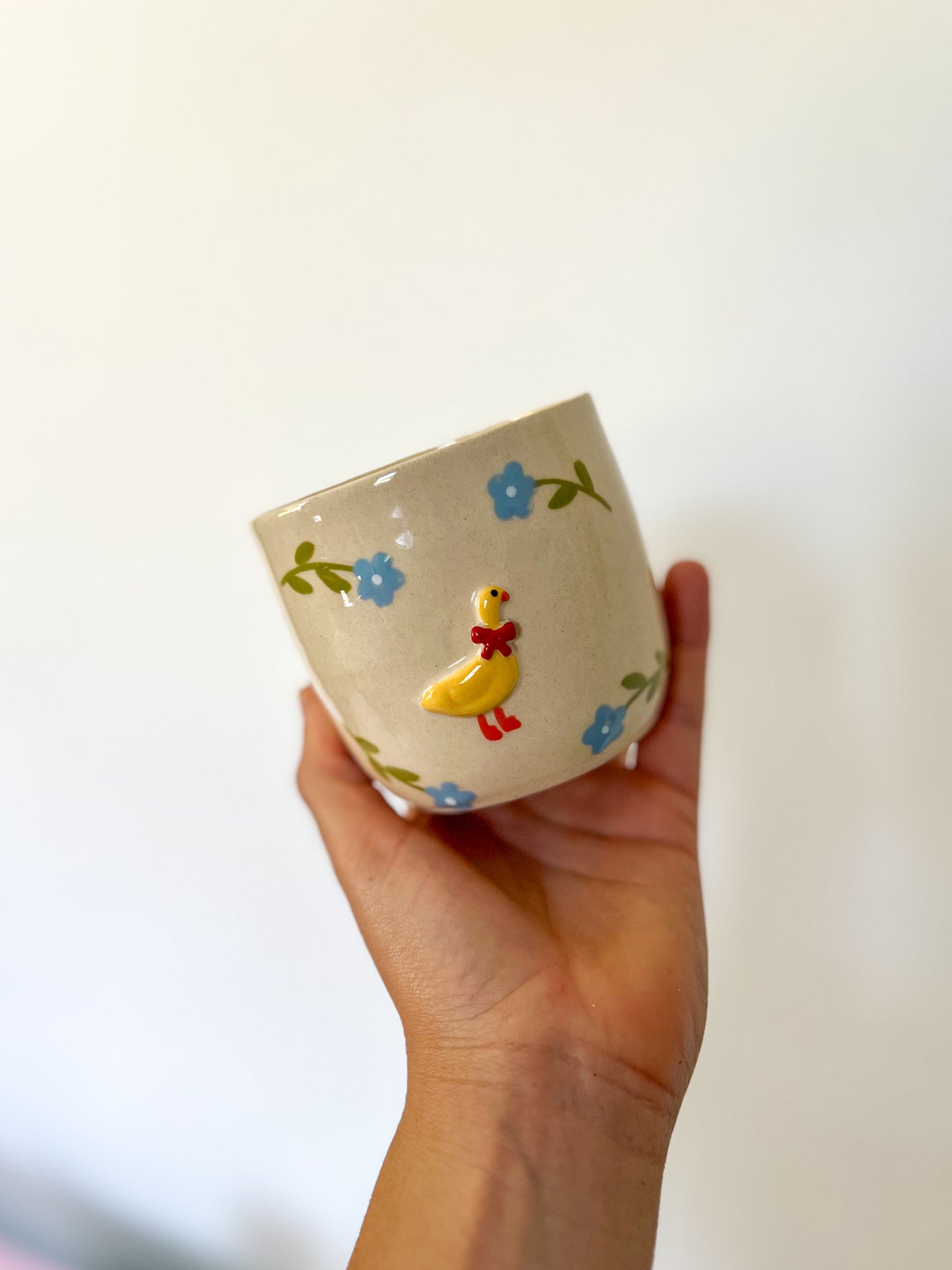 Tasse Poussin 🐥