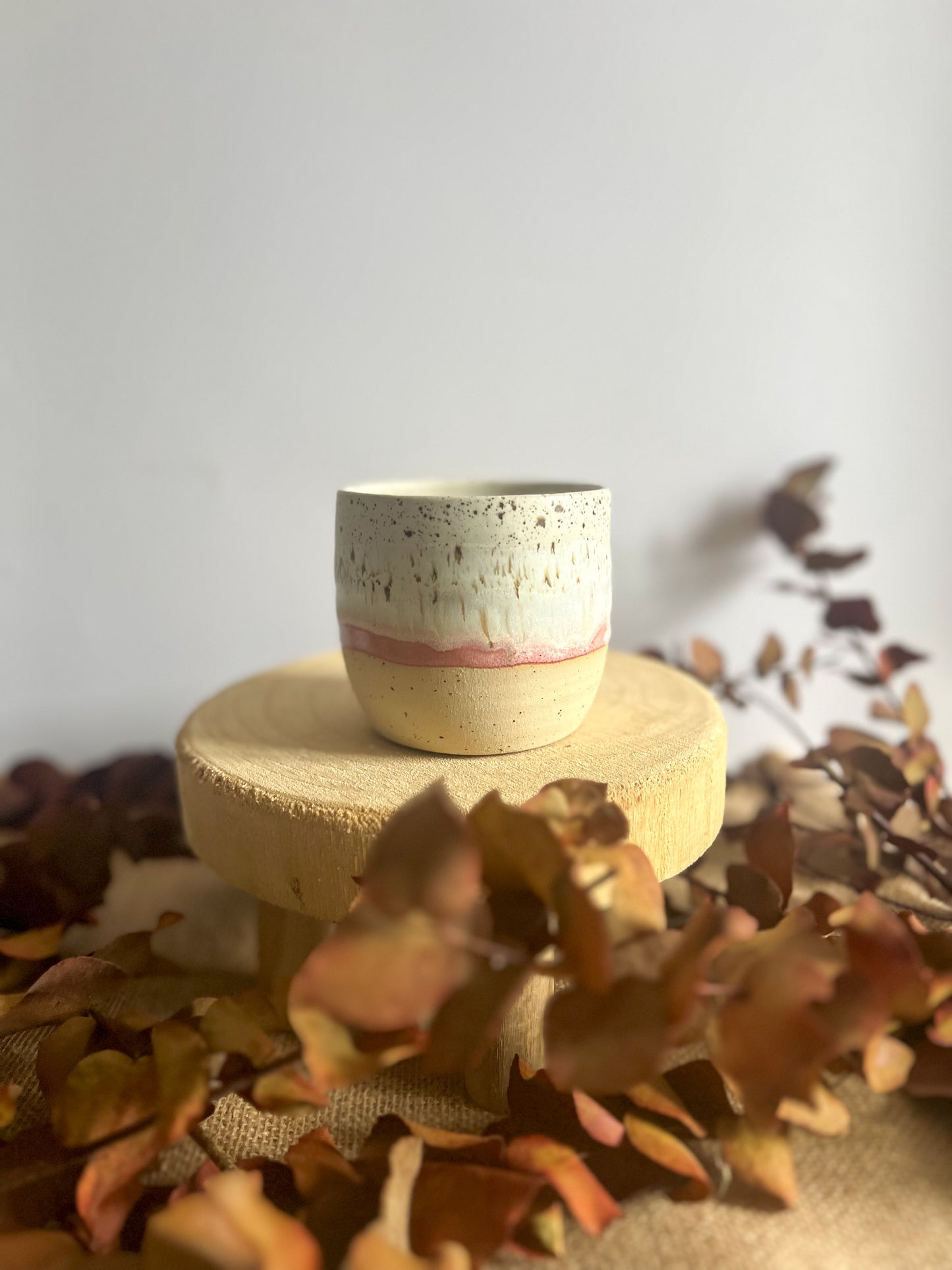 Tasse « Rose secret » 💕