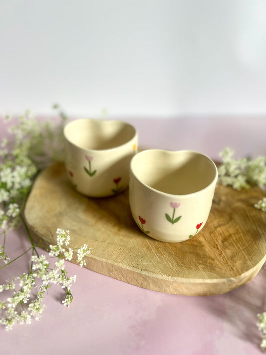 Tasse à café x1 🌷