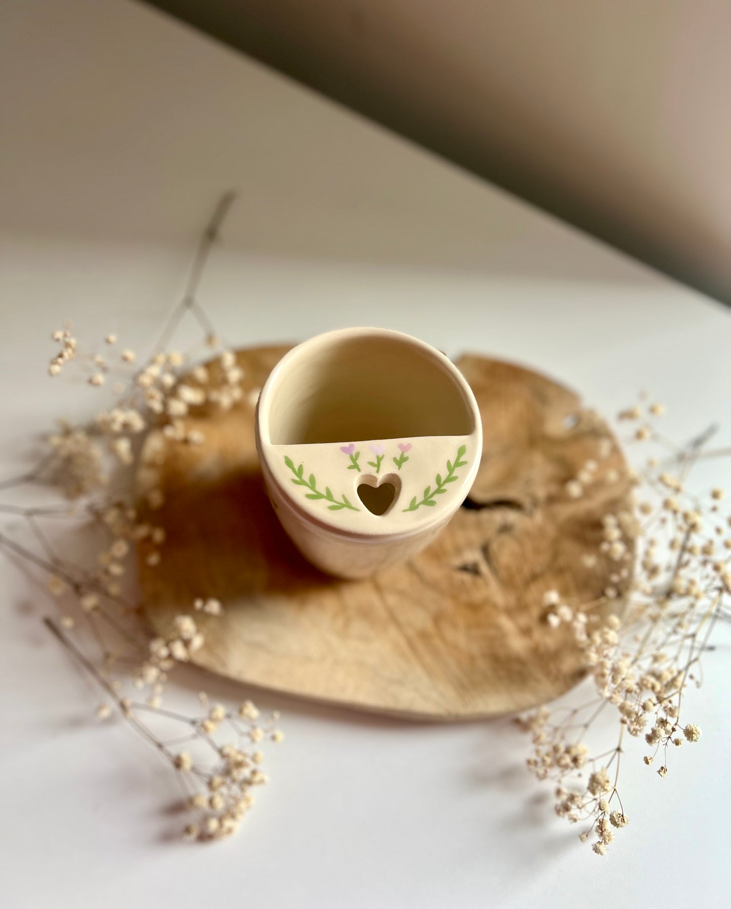 Tasse Let’s go 🌸