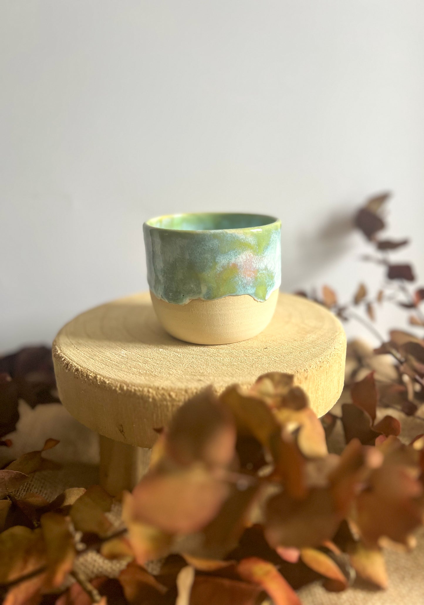 Tasse « Souffle » 🍃