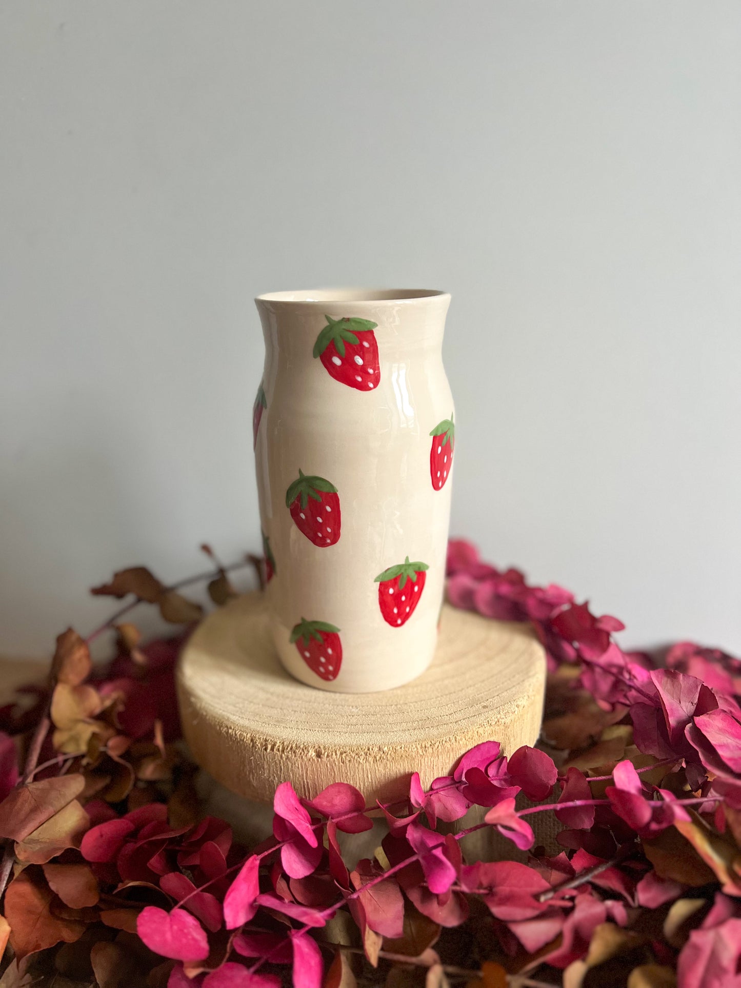 Pichet Fraise 🍓