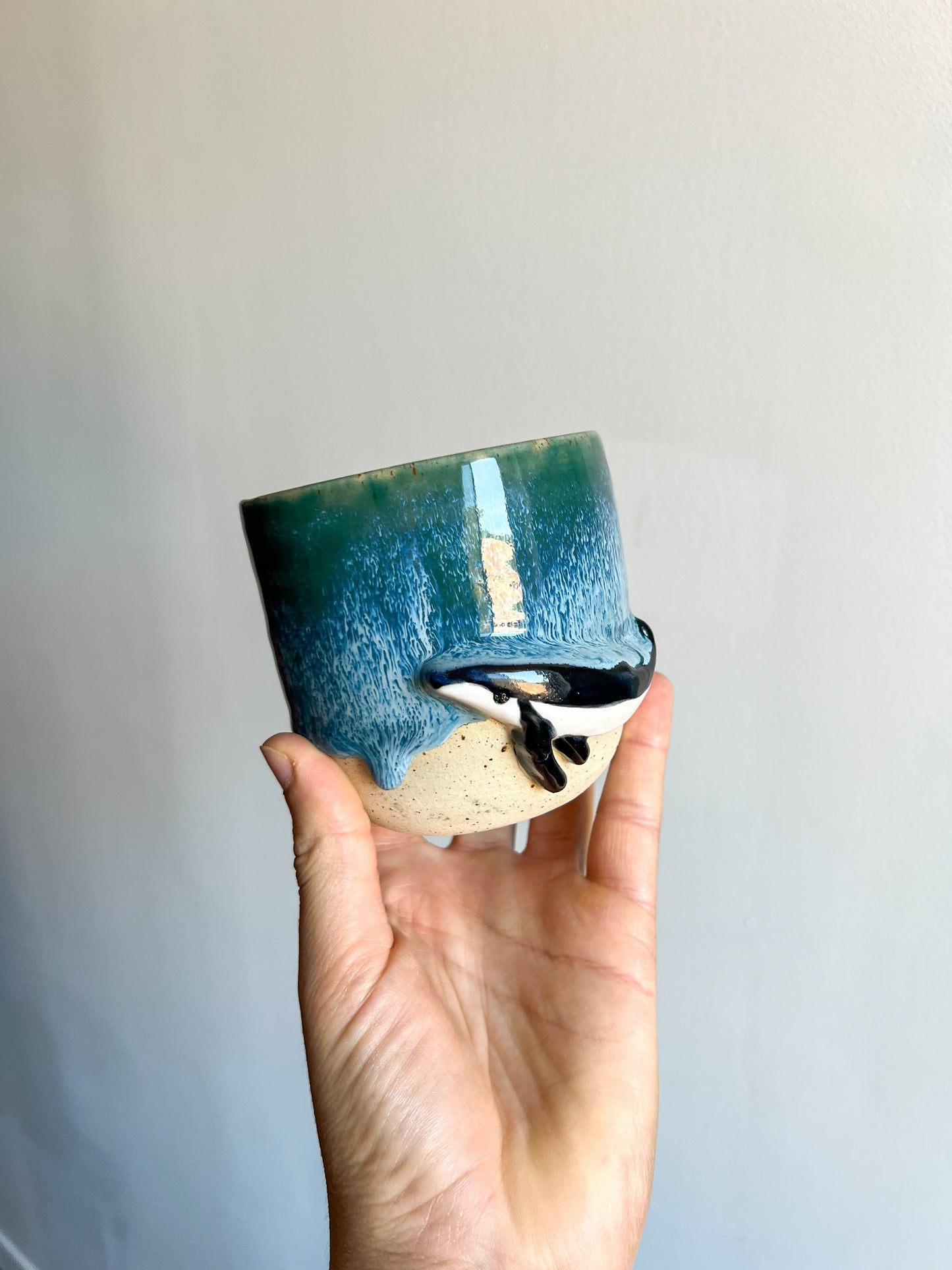 Tasse Baleine n•1
