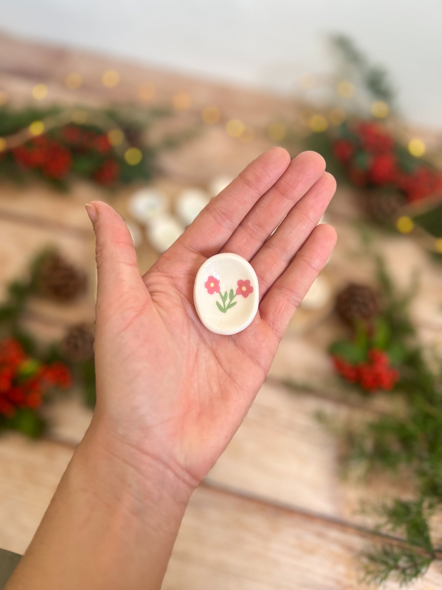 Worry Stone 🧘‍♀️