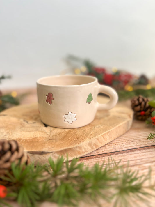 Tasse Noël 🎄