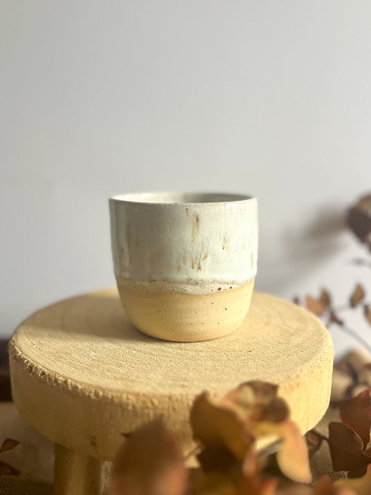 Tasse « Neige » 🤍