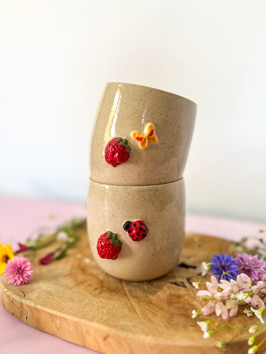 Tasse Jardin Fruité 🍓
