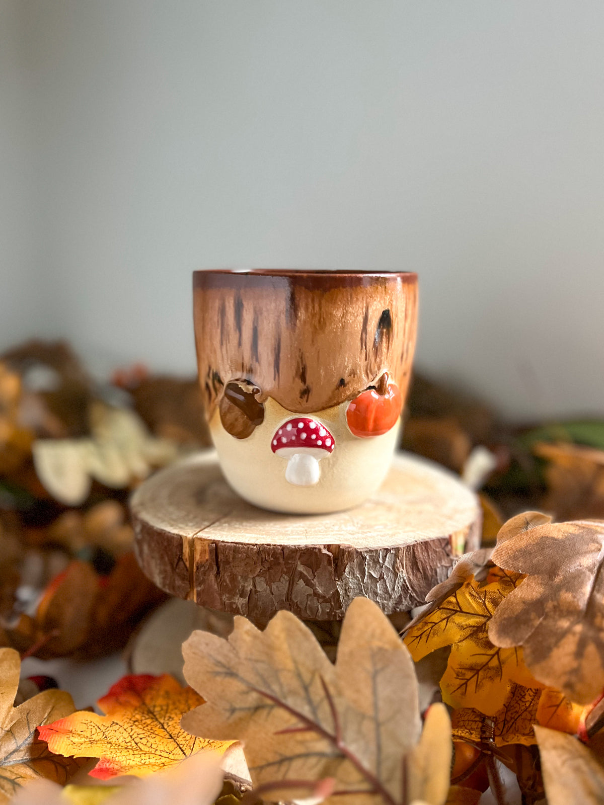 Tasse Balade Automnale 🍂