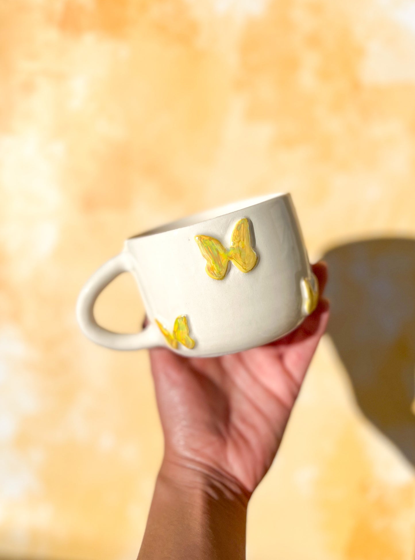 Tasse Féerique 🦋