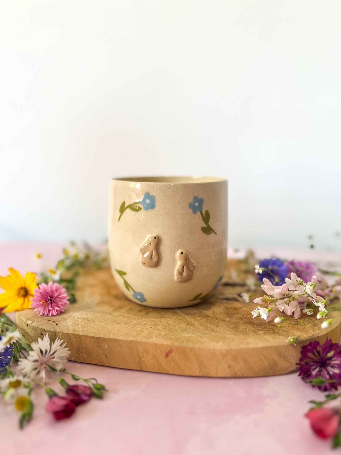 Tasse « Lapinou » 🐰