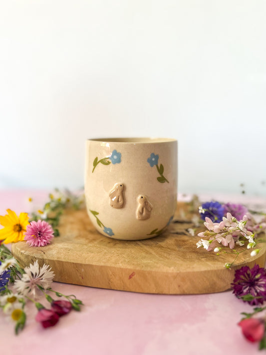 Tasse « Lapinou » 🐰