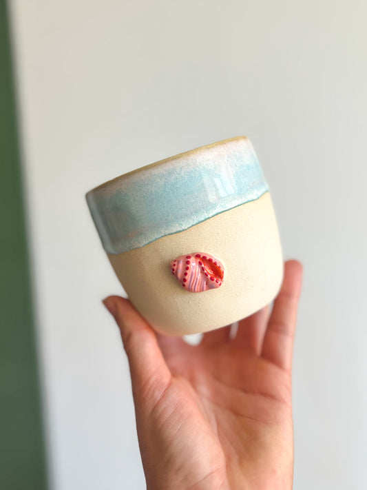 Tasse Coquillage 🐚
