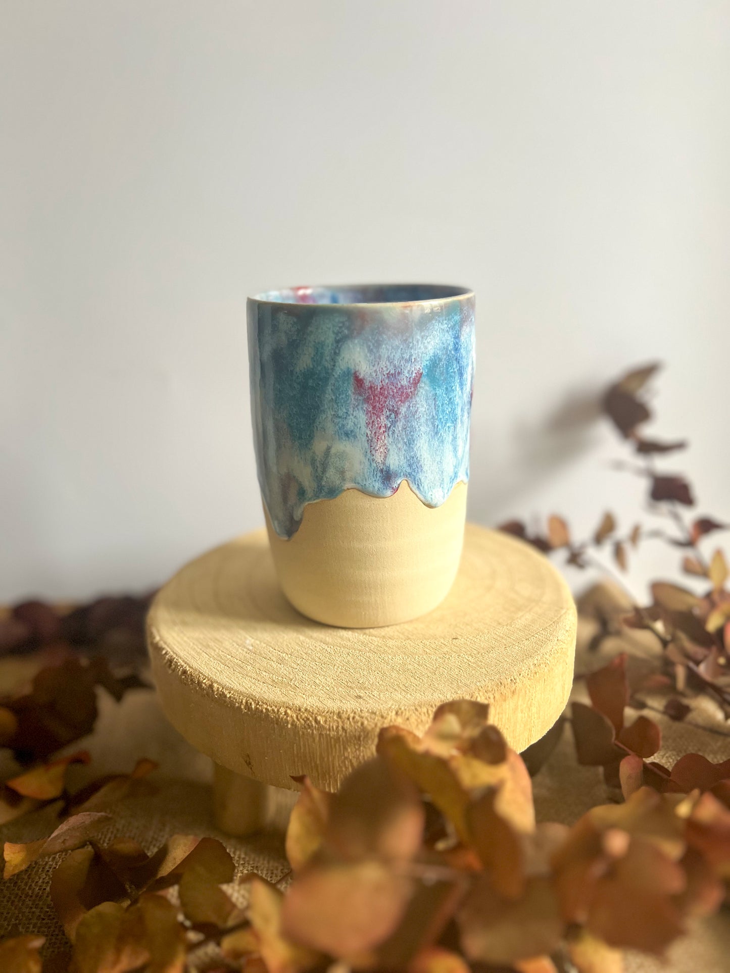 Mug « Rêve » 💙