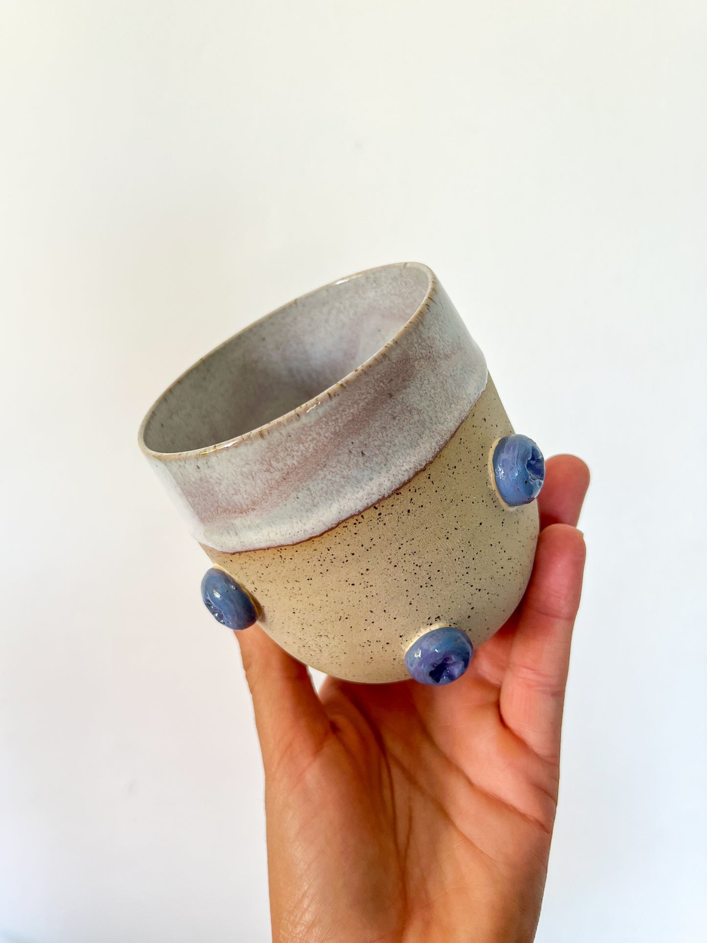 Tasse Myrtilles 🫐